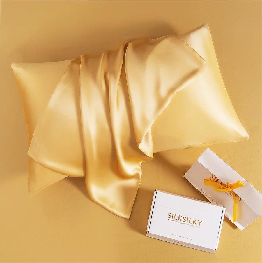 The Ultimate Guide to Seasonal Skincare: Why Silk Pillowcases are Your Best Friend