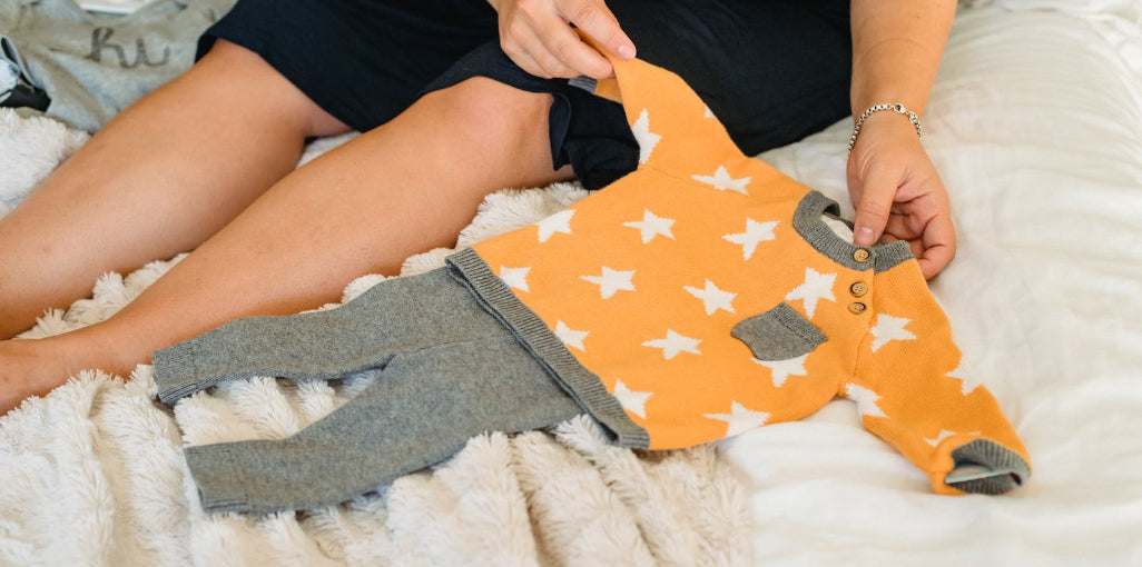 Elevating Motherhood: 5 Unforgettable Gifts for New Moms