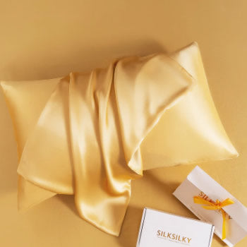 Silk Pillowcases