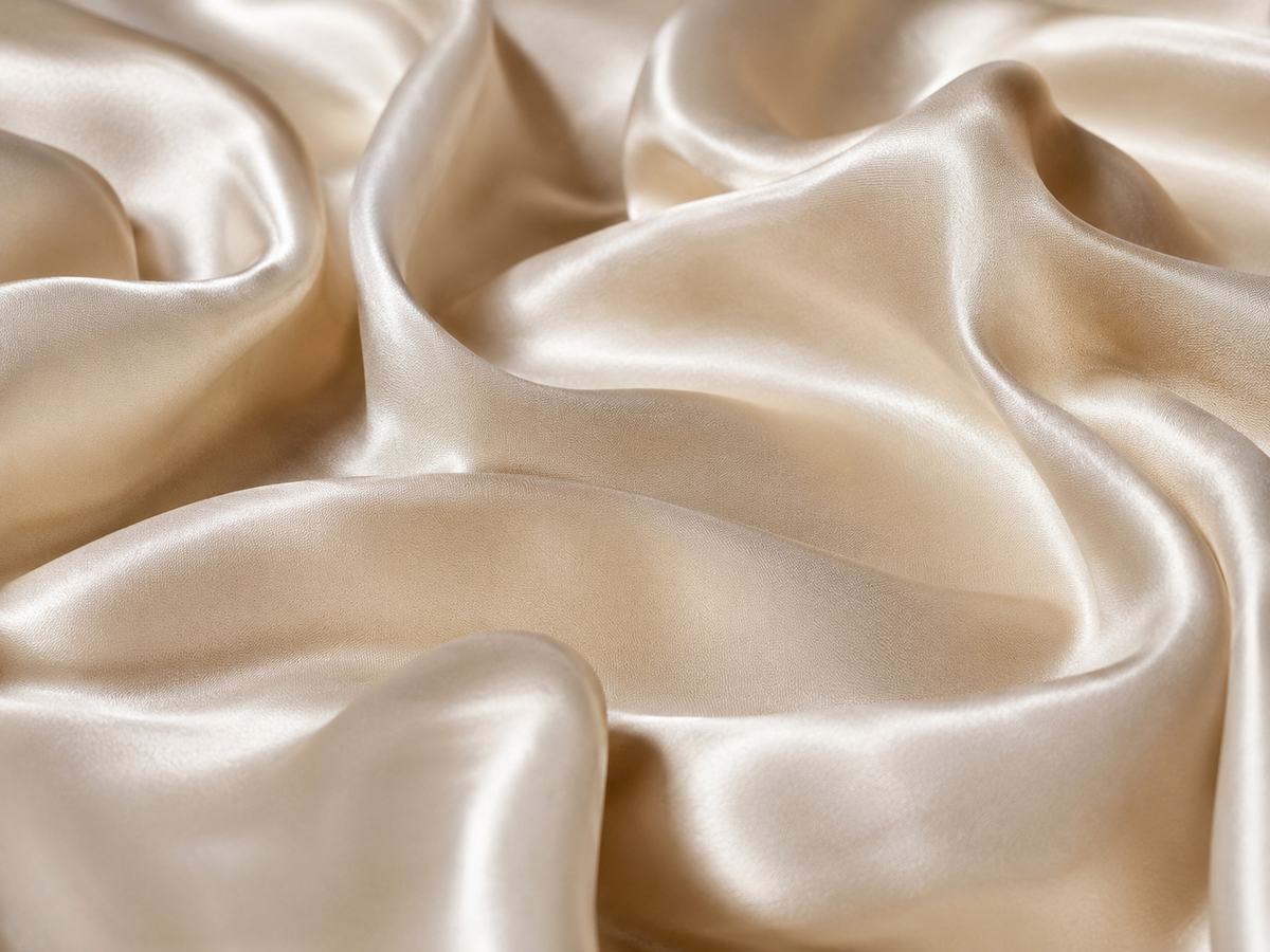 UK Silk Varieties Comparison Guide: Which Fabric is Best?