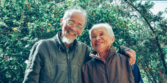 Timeless Tokens of Affection:5 Thoughtful Gifts For The Elderly