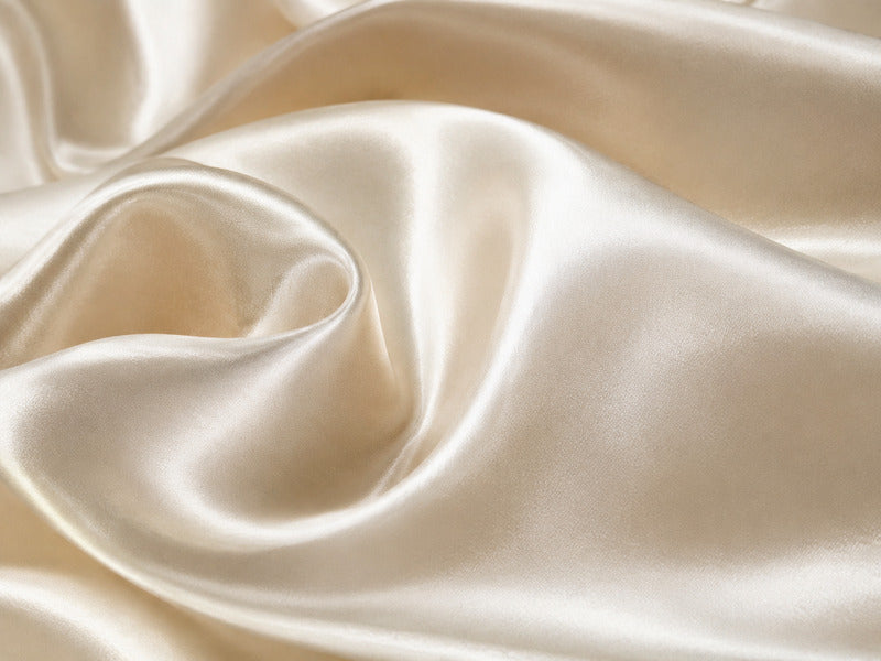 What Is Silk Fabric? The Complete Guide to Mulberry Silk