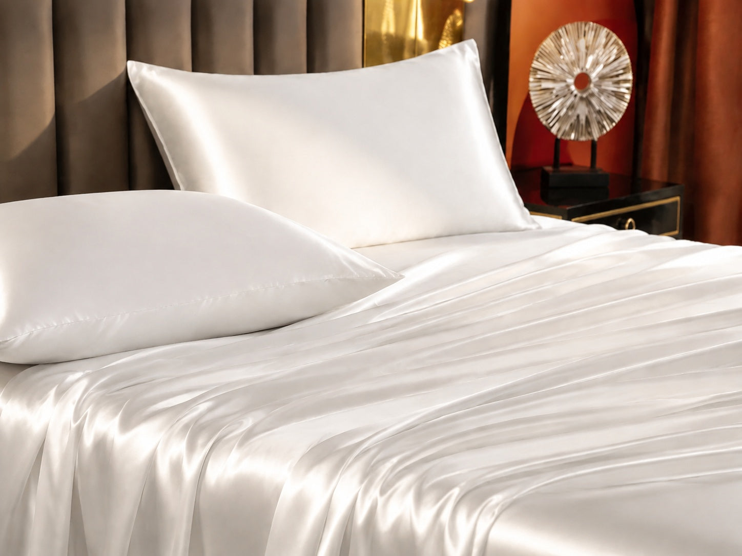How to Prevent White Silk from Yellowing: Expert UK Guide