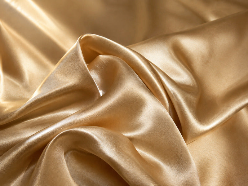 How to Tell If Silk Is Real: 5 Safe At-Home Tests