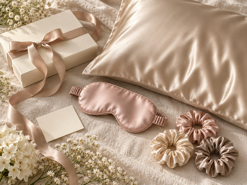 Best Silk Gifts: Luxury Ideas for Every Occasion