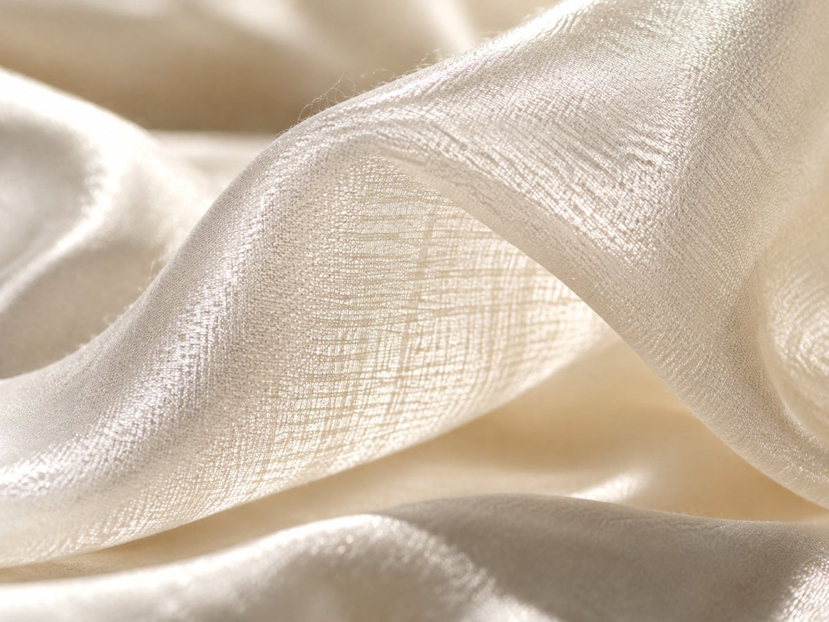 Is Silk Breathable? The Complete UK Guide to Silk Nightwear