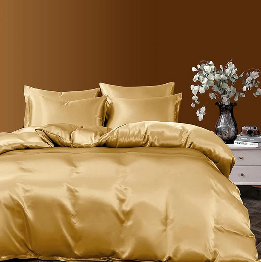 8 Tips to Care Your Silk Beddings