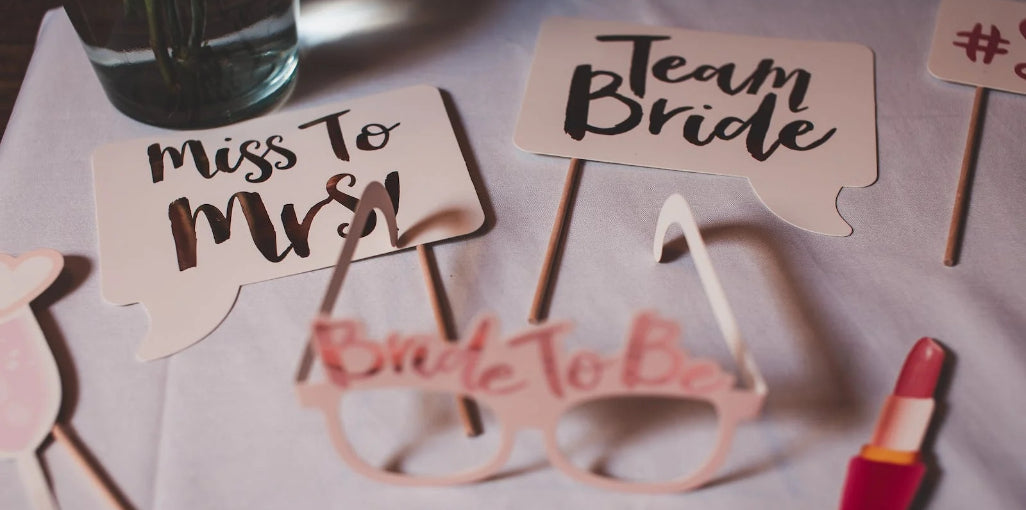 Bridal Shower Gift