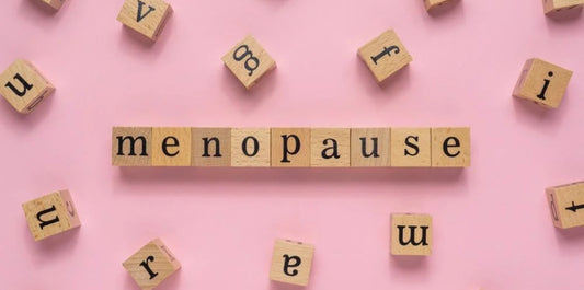 Get Through Menopause