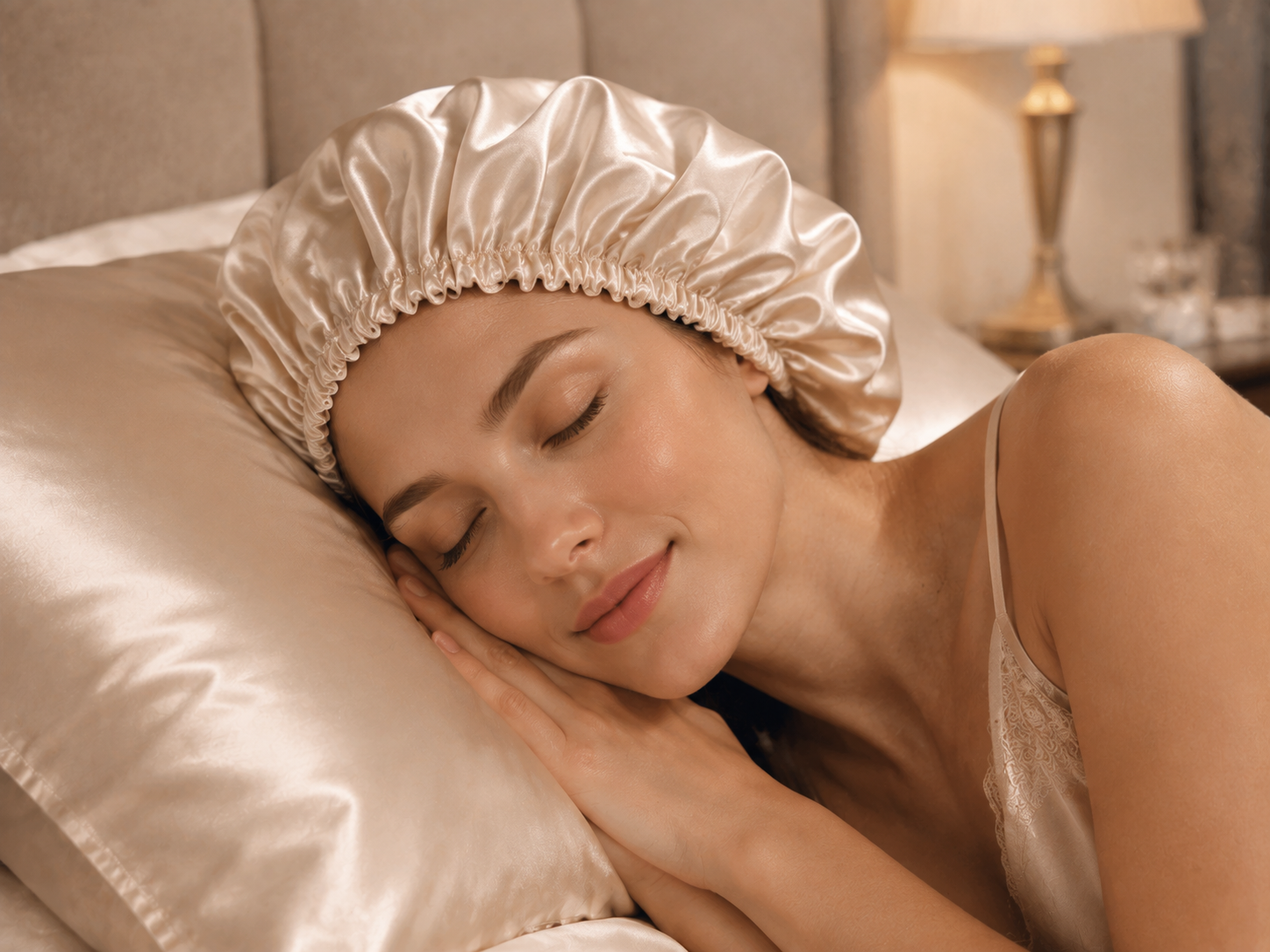 Silk vs Satin Bonnet: Which Is Better for Hair Health?