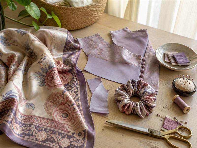 How to Pick the Perfect Nightgown for Your Wife: A Romantic Birthday Gift — featured editorial image