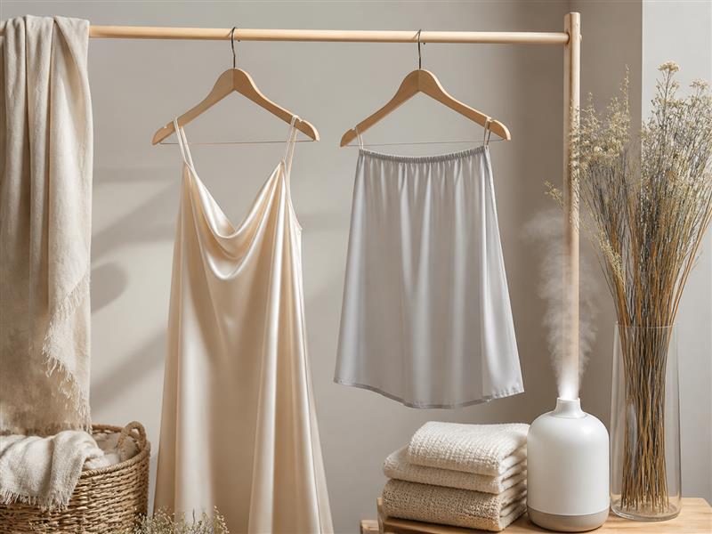 Does Silk Last Long? How to Extend Its Lifespan — featured editorial image