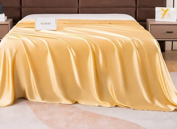How to Wash Silk Sheets Safely: 4 Easy Methods for Longevity