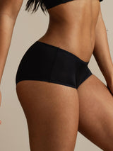 [Black] SilkSilky-UK Panty 003