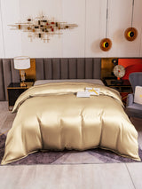 [Beige] SilkSilky-UK Duvet Covers 002