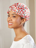 SilkSilky UK Pure Silk Sleep Cap Multi 001