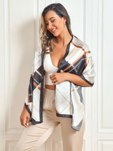[P021] SilkSilky-UK Scarf 005