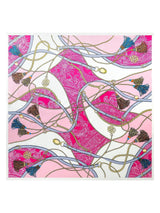[P004] SilkSilky-UK Scarf 002