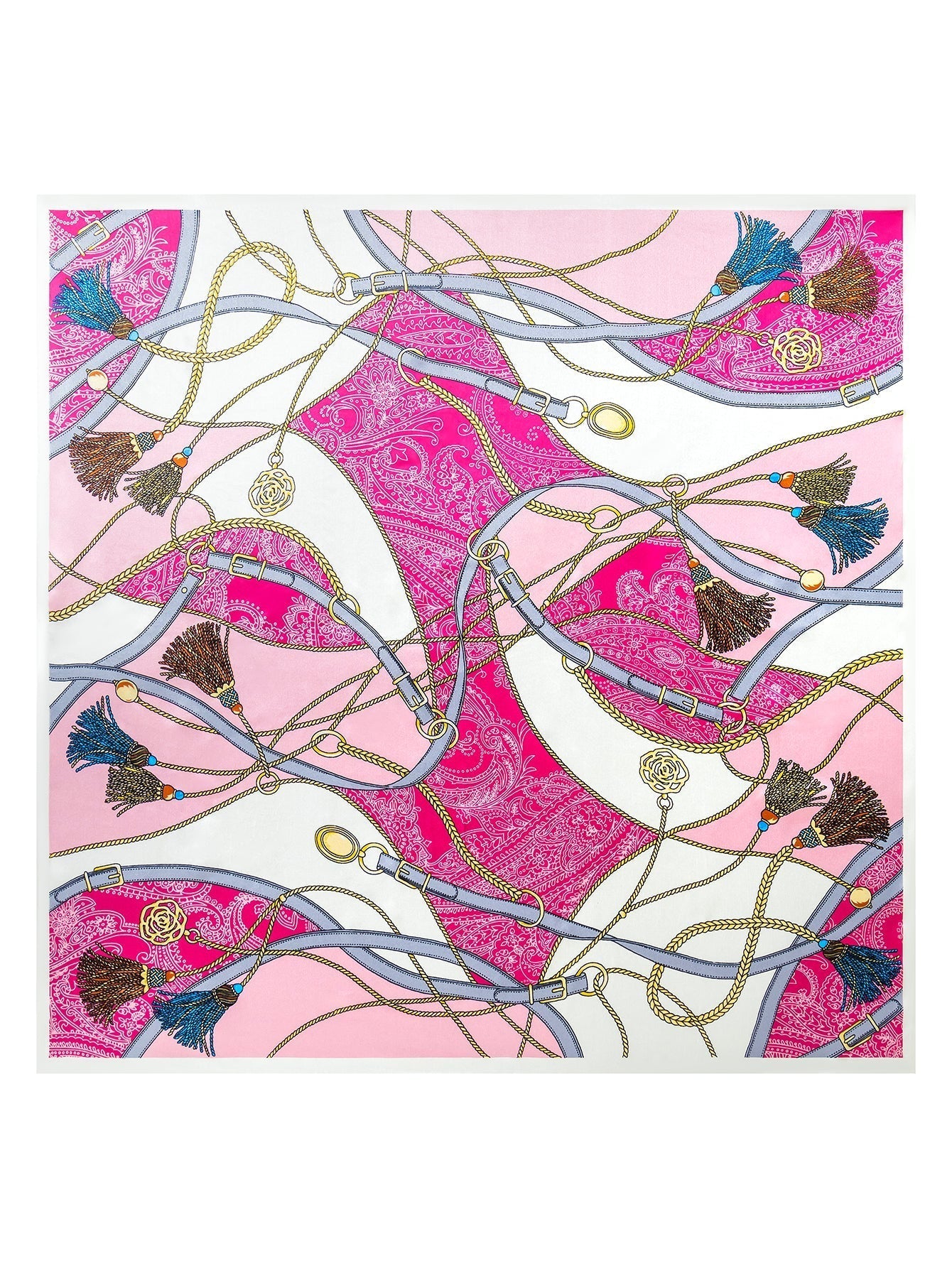 [P004] SilkSilky-UK Scarf 002