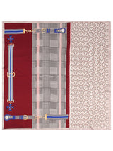 [P037] SilkSilky-UK Scarf 002