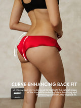 [Red] SilkSilky-UK Panty 005