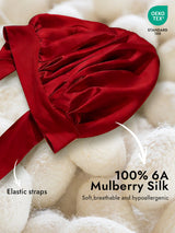 [Wine] SilkSilky-UK Sleep Cap 002