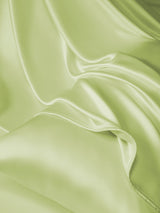 [Mint Green] SilkSilky-UK 19Momme Bed Linen Set 004