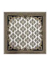 [P109] SilkSilky-UK Pure Silk Scarf 001