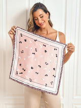 [P032] SilkSilky-UK Scarf 004