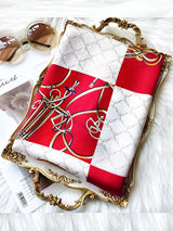 [P022] SilkSilky-UK Scarf 003