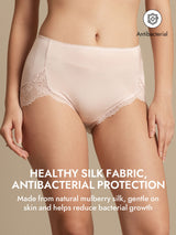 [Pink] SilkSilky-UK Panty 004