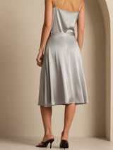 [Griffin Gray] SilkSilky-UK Skirt 002