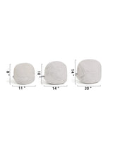 [White] SilkSilky-UK Laundry Wash Bags 007