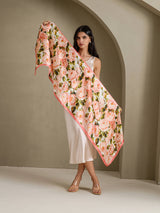[P108] SilkSilky-UK Scarf 002
