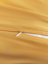 [Champagne] SilkSilky-UK 25Momme Duvet Covers 003