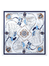[P007] SilkSilky-UK Scarf 002