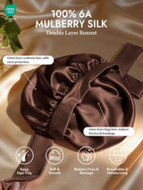 [Coffee] SilkSilky-UK Sleep Cap 002