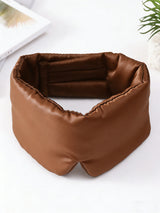 [Coffee] SilkSilky-UK Sleep Mask 004