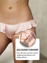 [Pink] SilkSilky-UK Panty 004