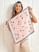 [P032] SilkSilky-UK Scarf 005