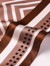[Multi] SilkSilky-UK Scarf 007