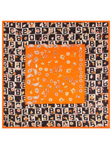 [P035] SilkSilky-UK Scarf 002