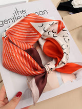 [P034] SilkSilky-UK Scarf 001