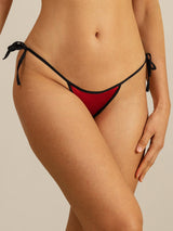[Wine] SilkSilky-UK Panty 004