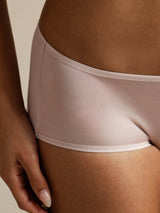 [Pale Mauve] SilkSilky-UK Panty 006