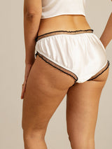 [White] SilkSilky-UK Panty 002