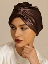[Coffee] SilkSilky-UK Sleep Cap 006