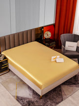 [Champagne] SilkSilky-UK 22Momme Sheet 002
