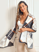 [P021] SilkSilky-UK Scarf 003
