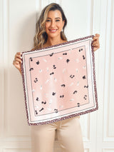 [P032] SilkSilky-UK Scarf 003